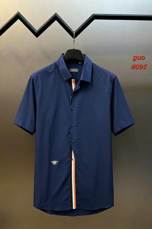 Dior Shirts Short _SKUDiorM-3XL12yr20528267